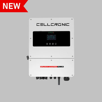Cellcronic Galaxy-8K-HY-Version-10G-Pro Plus Hybrid Solar Inverter