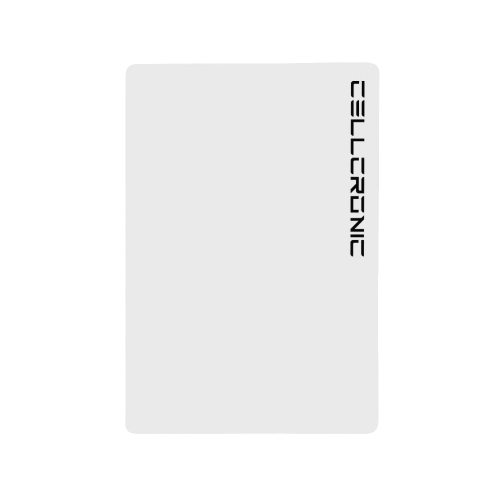 Cellcronic Powerwall 2.0 Plus-100Ah-51.2V-5.12Kwh LiFePo4 Battery