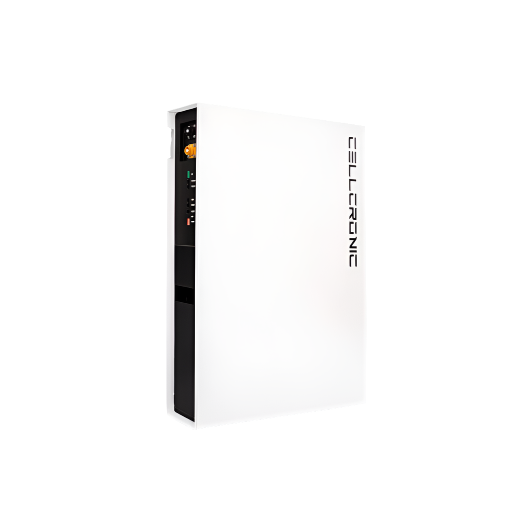 CELLCRONIC POWERWALL 3.0 9.6KW-48V-200AH Lithium Battery