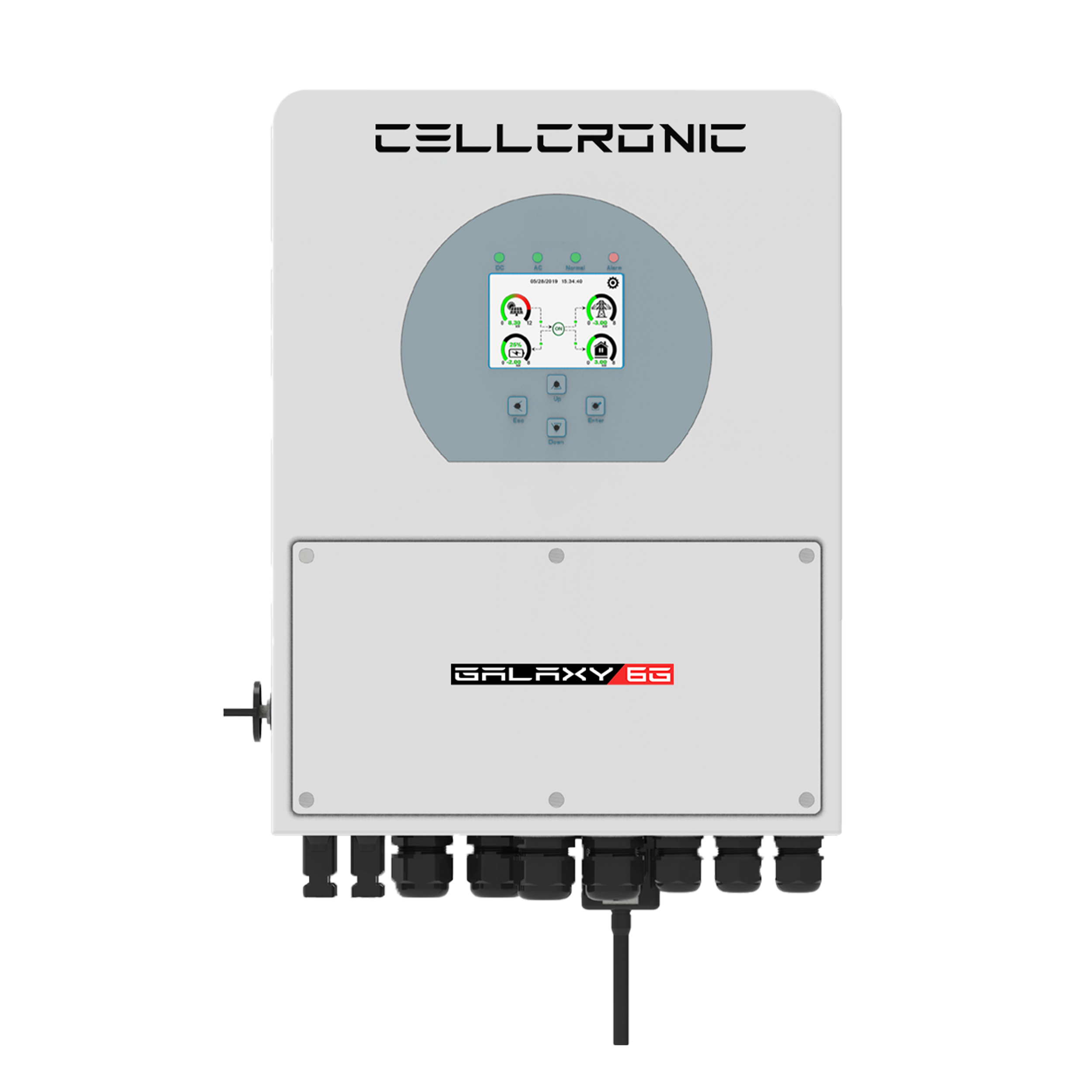 Hybrid Inverter